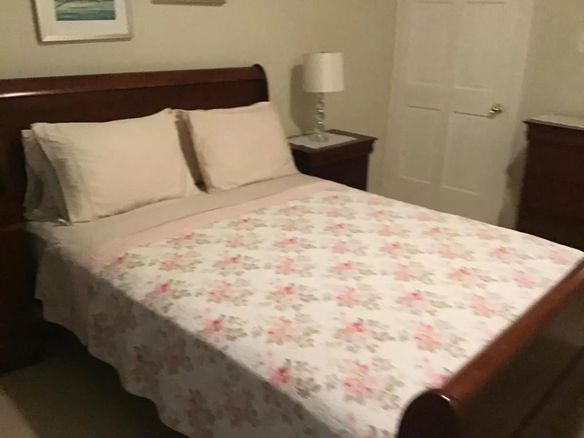 Homestay Hills Royale Villa Montego Bay