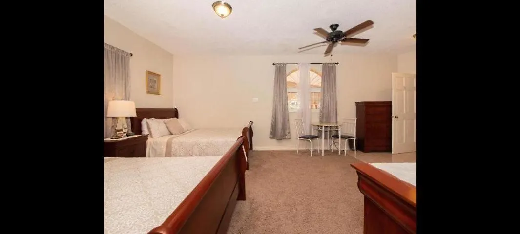 Hills Royale Villa Montego Bay Homestay